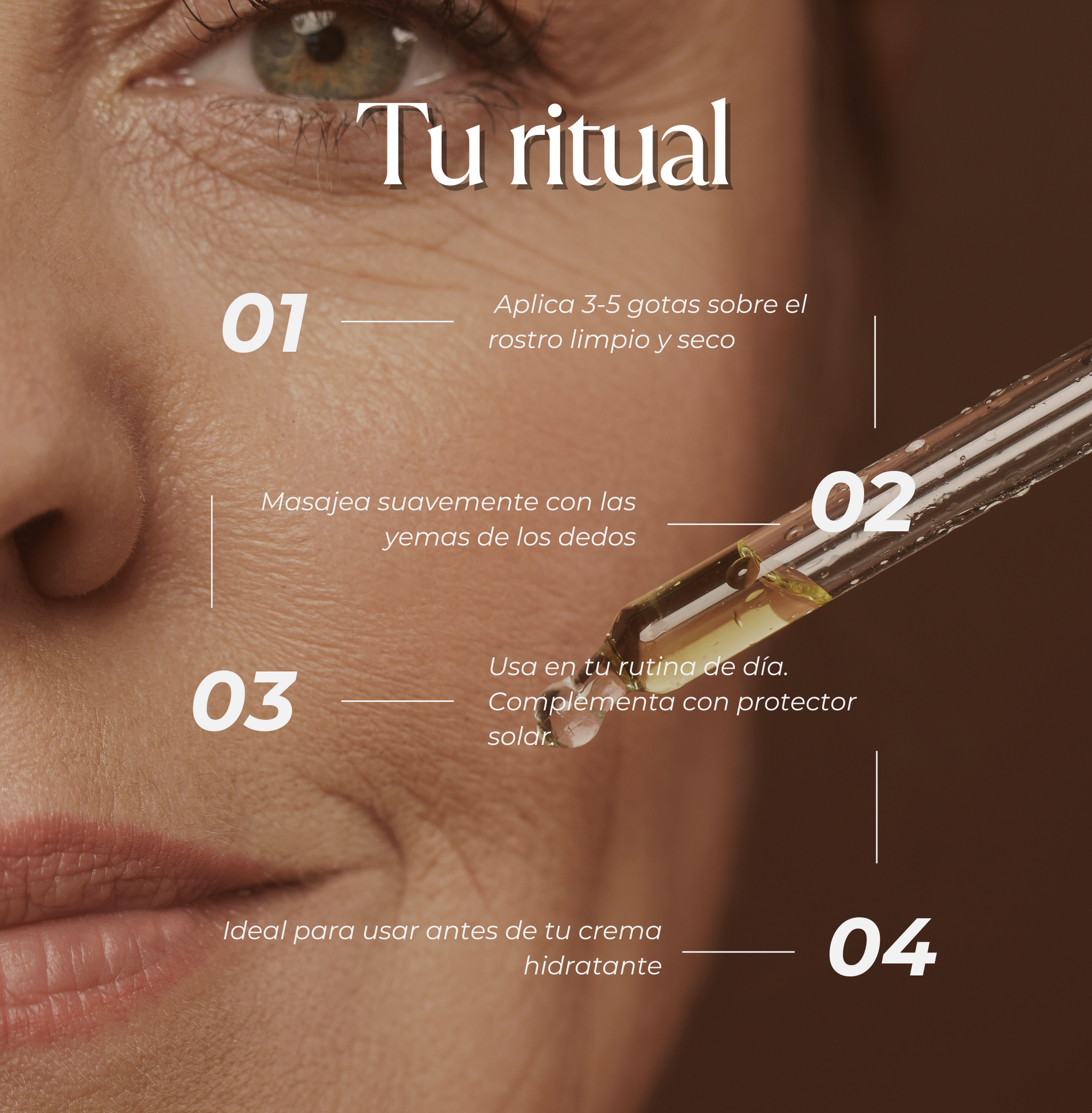 Alora Skincare Sérum Facial Vitamina C con Ácido Hialurónico y Células Madre de Arándano – Anti Manchas, Hidratante e Iluminador – Natural, Hecho en México – Para Todo Tipo de Piel – 30 ml
