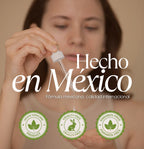 Alora Skincare Sérum Facial con Retinol, Argán y Lavanda – Antiarrugas, Nutritivo y Reafirmante – Suero Nocturno Natural – Hecho en México – Para Todo Tipo de Piel – 30 ml